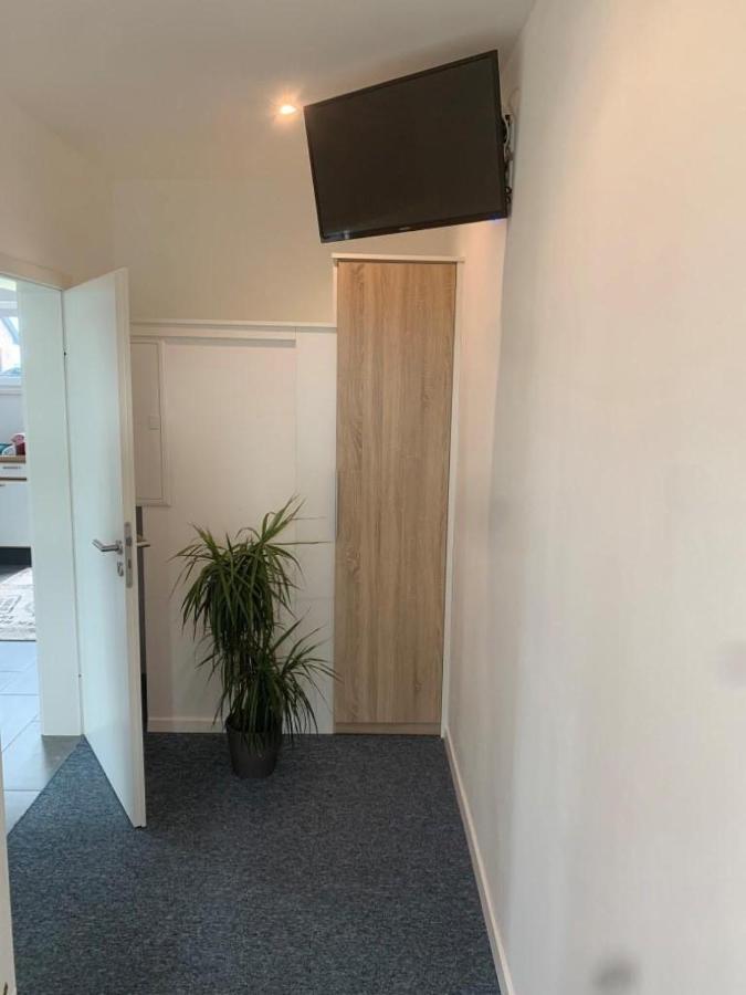 Appartement Sligter Waterstromen à Krummhörn Extérieur photo